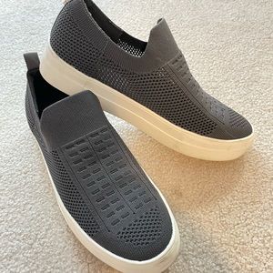 Steve Madden Platform sneakers